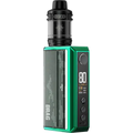 VooPoo Drag 5 Vape Kit Green