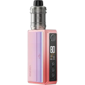 VooPoo Drag 5 Vape Kit Sakura Pink