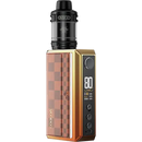 VooPoo Drag 5 Vape Kit Sunset Orange