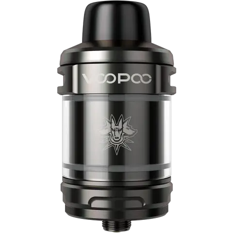 Voopoo Uforce X Sub-ohm Tank Gunmetal
