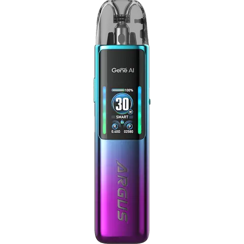 Voopoo Argus G2 Pod Vape Kit Aurora Purple