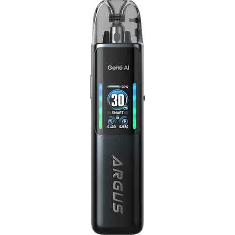 Voopoo Argus G2 Pod Vape Kit Space Grey