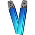 VooPoo Argus G2 Mini Pod Vape Kit Launch Edition (2 Pack) Aurora Blue
