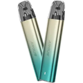 VooPoo Argus G2 Mini Pod Vape Kit Launch Edition (2 Pack) Spring Green