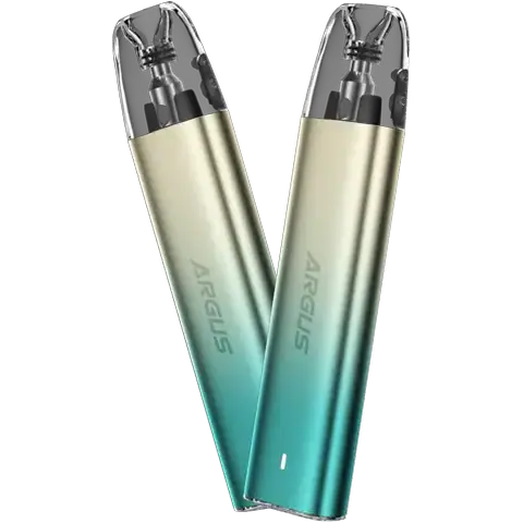 VooPoo Argus G2 Mini Pod Vape Kit Launch Edition (2 Pack) Spring Green