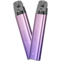 VooPoo Argus G2 Mini Pod Vape Kit Launch Edition (2 Pack) Violet Pink