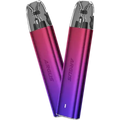 VooPoo Argus G2 Mini Pod Vape Kit Launch Edition (2 Pack) Violet Red