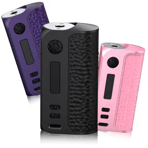 Warhammer Box Mod By BP Mods