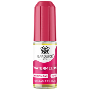 Bar Juice 5000 Watermelon Nic Salt