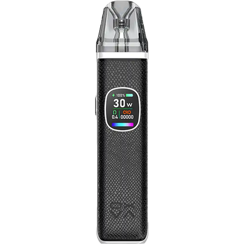 Oxva Xlim Pro 2 Pod Vape Kit Black & White