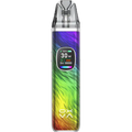Oxva Xlim Pro 2 Pod Vape Kit Rainbow Swirl