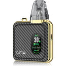 OXVA Xlim SQ Pro Vape Pod Gold Carbon