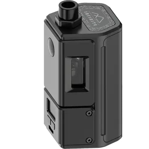 Across Vape X Infinite Mods Ethos Boro Mod