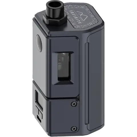 Across Vape X Infinite Mods Ethos Boro Mod