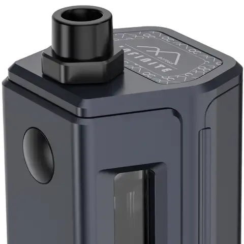 Across Vape X Infinite Mods Ethos Boro Mod