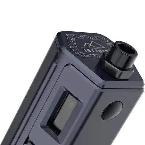 Across Vape X Infinite Mods Ethos Boro Mod