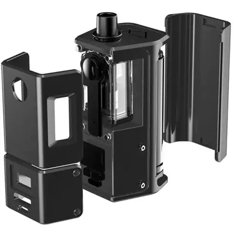 Across Vape X Infinite Mods Ethos Boro Mod