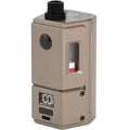 Across Vape X Infinite Mods Ethos Boro Mod Desert Yellow