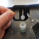 Alpha 3 in 1 Shortfill Cap Removal Tool