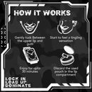 Ammo Pepper Mint Caffeine Pouches