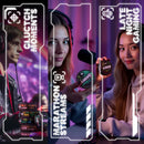 Ammo Pepper Mint Caffeine Pouches