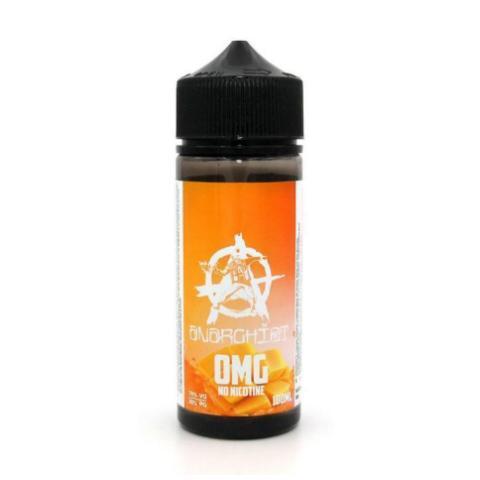 Anarchist 100ml Shortfill E-Liquids