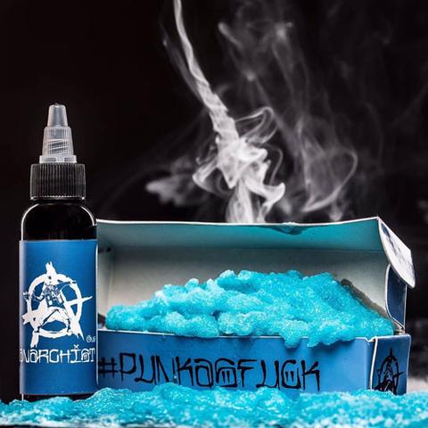 Anarchist 100ml Shortfill E-Liquids