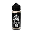 Anarchist 100ml Shortfill E-Liquids Black