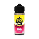 Anarchist 100ml Shortfill E-Liquids Pink