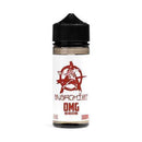 Anarchist 100ml Shortfill E-Liquids White