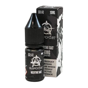 Anarchist Nic Salt E-Liquids