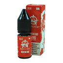 Anarchist Nic Salt E-Liquids Red