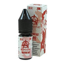 Anarchist Nic Salt E-Liquids White