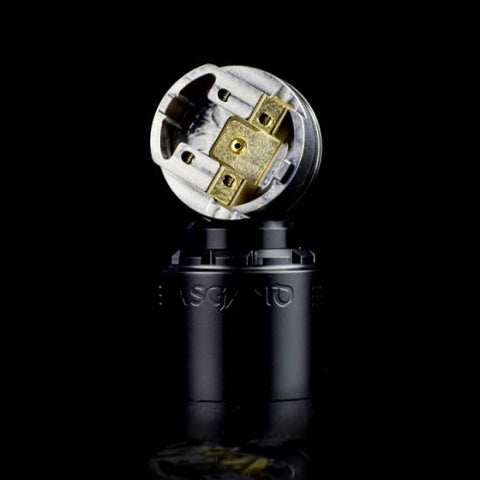 Asgard 30mm RDA by Vaperz Cloud