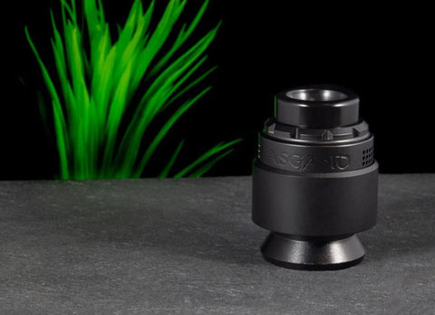 Asgard 30mm RDA by Vaperz Cloud