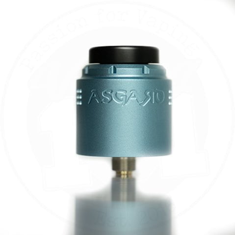 Asgard Mini 25mm RDA By Vaperz Cloud