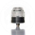 Asgard Mini 25mm RDA By Vaperz Cloud Iced Out (PC Top Cap)