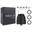 Vaperz Cloud Asgard Mini V2 RDA