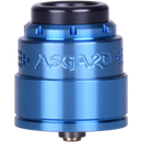 Vaperz Cloud Asgard Mini V2 RDA Electric Blue