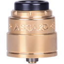 Vaperz Cloud Asgard Mini V2 RDA Gold