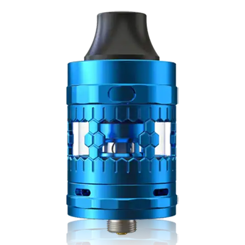 Aspire Atlantis GT Sub Ohm Tank Blue