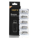 Aspire Breeze Coil x5 1.2