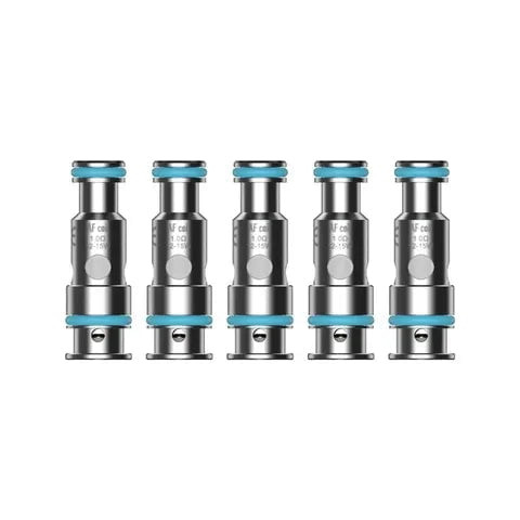 Aspire Flexus AF Replacement Coils 0.4ohm Mesh