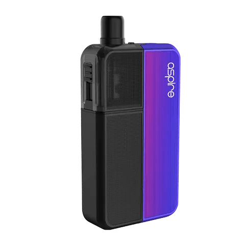 Aspire Flexus Blok Pod Kit Fuchsia