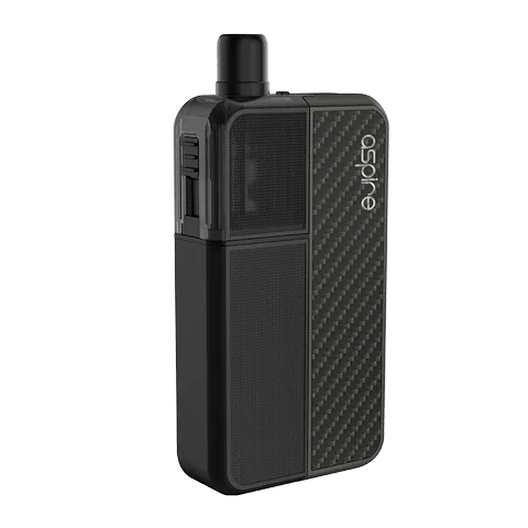Aspire Flexus Blok Pod Kit Gunmetal