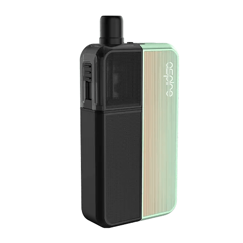 Aspire Flexus Blok Pod Kit Snow Mint