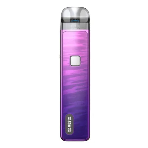 Aspire Flexus Pro Pod Vape Kit Fuchsia
