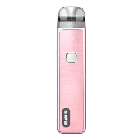 Aspire Flexus Pro Pod Vape Kit Pink