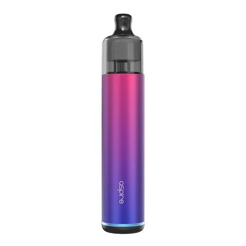 Aspire Flexus Stik Pod Kit Fuchsia