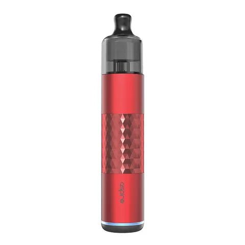 Aspire Flexus Stik Pod Kit Red Diamond